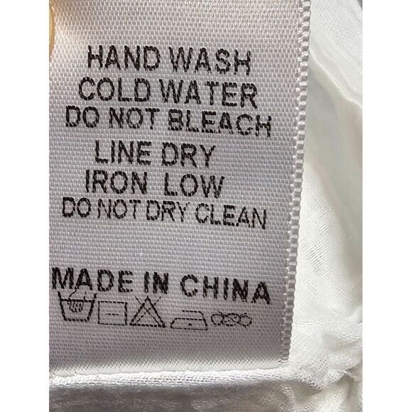 Promesa Womens L Pineapple Halter Maxi Dress - Picture 14 of 14